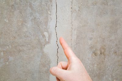 Cracked Foundation Repair in Austin, TX
