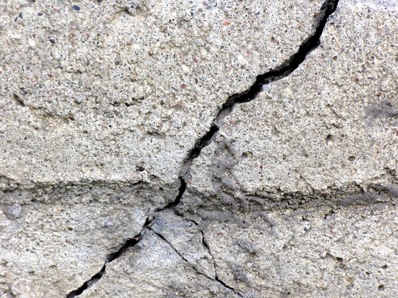 Cracked Foundation Repair in Spicewood, TX