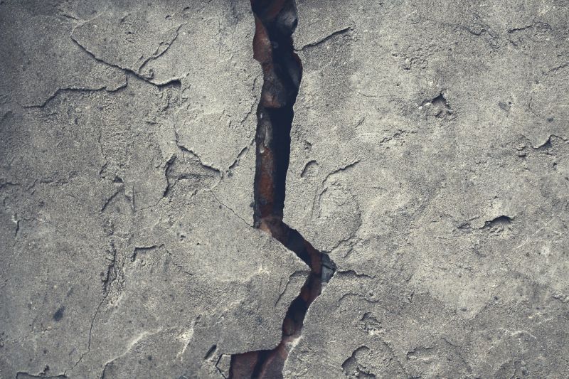 Foundation Crack Repair in Austin, TX