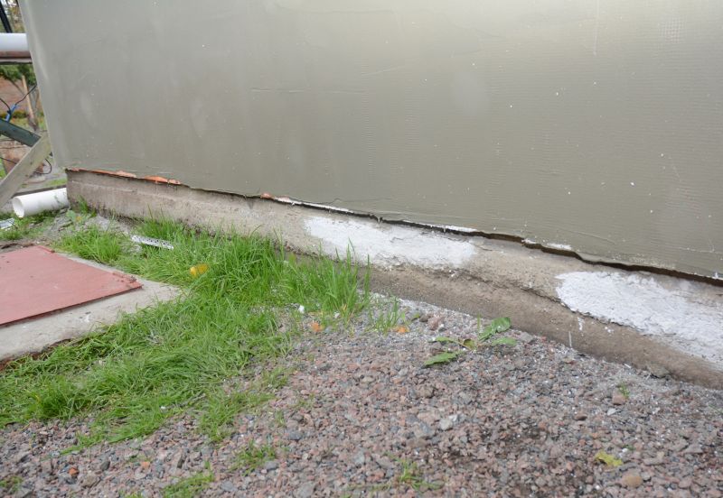 Foundation Crack Repair in Driftwood, TX