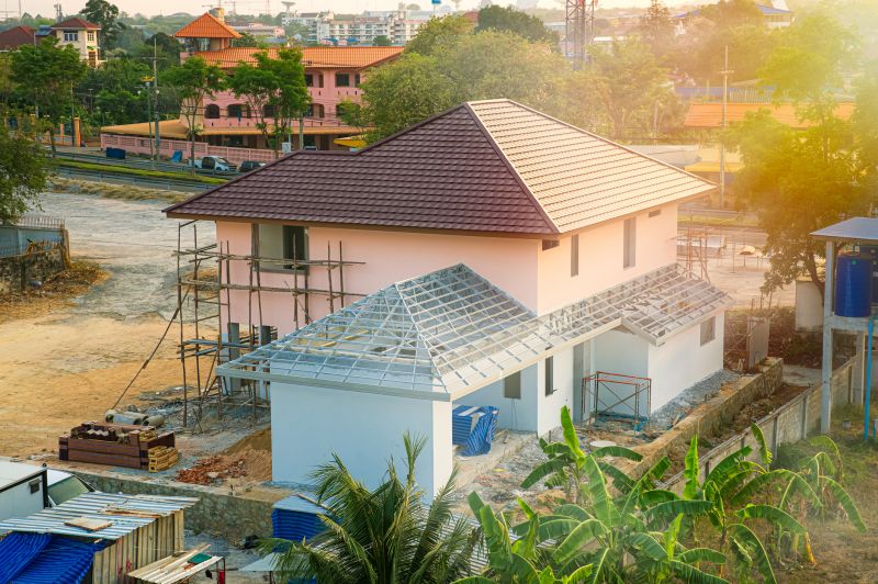 Foundation Raising in Blanco, TX