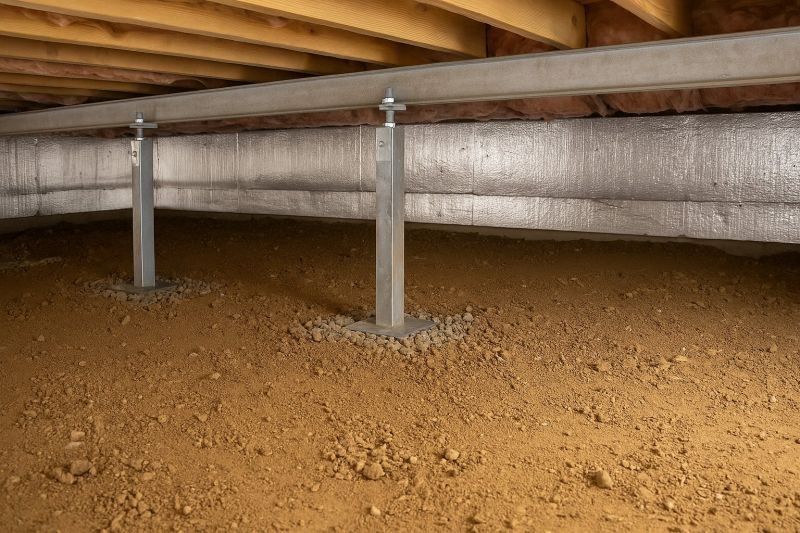 Foundation Raising in Cedar Park, TX